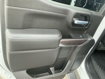 2021 Chevrolet Silverado 1500 — photo 13 view