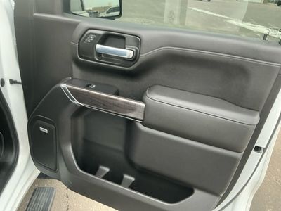 2021 Chevrolet Silverado 1500 — photo 10 view