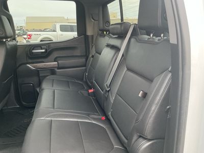 2021 Chevrolet Silverado 1500 — photo 14 view