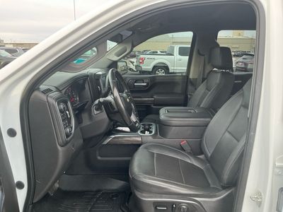 2021 Chevrolet Silverado 1500 — photo 15 view