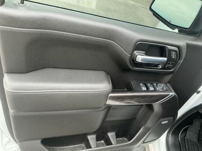 2021 Chevrolet Silverado 1500 — photo 9 view