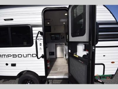 2027 Venture RV Campbound — photo 13 view