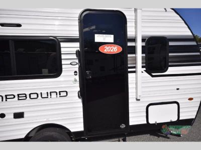 2027 Venture RV Campbound — photo 12 view