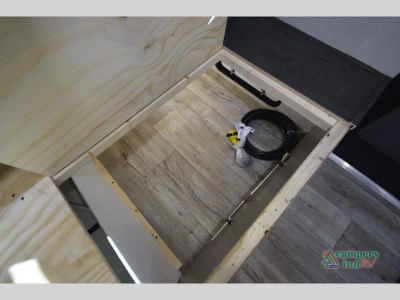 2027 Venture RV Campbound — photo 16 view