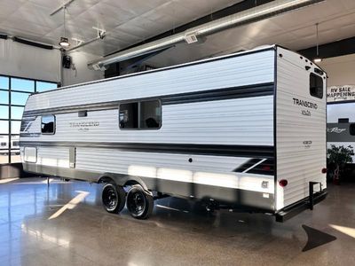2026 Grand Design Transcend Xplor - Photo 5