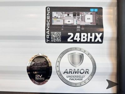 2026 Grand Design Transcend Xplor - Photo 13