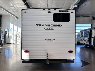 2026 Grand Design Transcend Xplor - Photo 7
