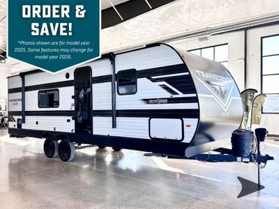 2026 Grand Design Transcend Xplor - Photo 2