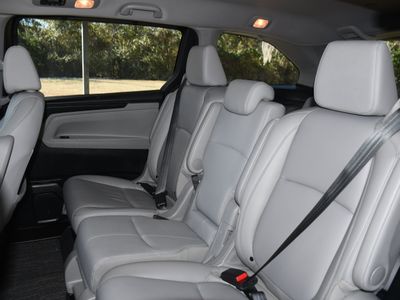 2023 Honda Odyssey - Photo 16