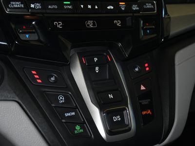 2023 Honda Odyssey - Photo 15