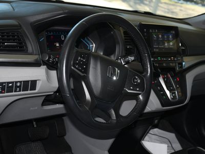 2023 Honda Odyssey - Photo 8