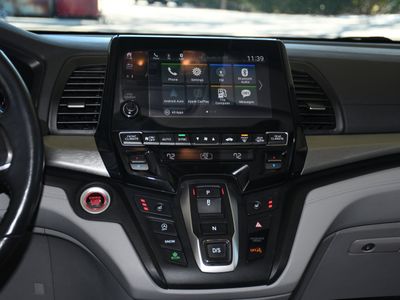 2023 Honda Odyssey - Photo 17