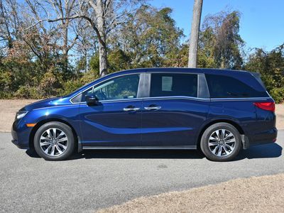 2023 Honda Odyssey - Photo 1