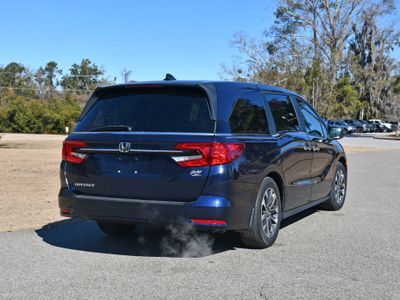 2023 Honda Odyssey - Photo 3