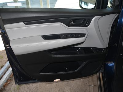 2023 Honda Odyssey - Photo 9