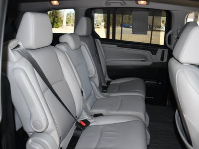 2023 Honda Odyssey - Photo 19