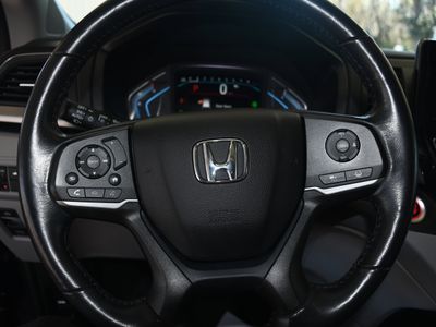 2023 Honda Odyssey - Photo 13