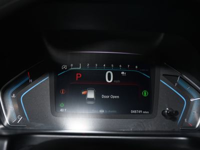 2023 Honda Odyssey - Photo 14
