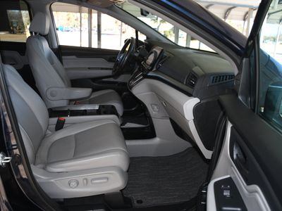 2023 Honda Odyssey - Photo 20