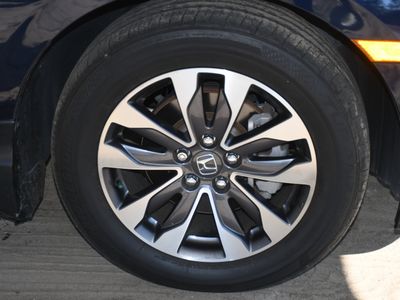 2023 Honda Odyssey - Photo 21