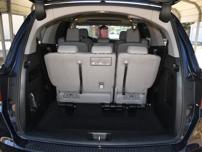 2023 Honda Odyssey - Photo 18