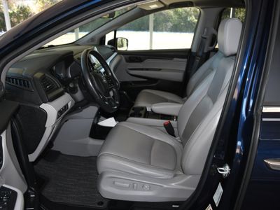 2023 Honda Odyssey - Photo 7