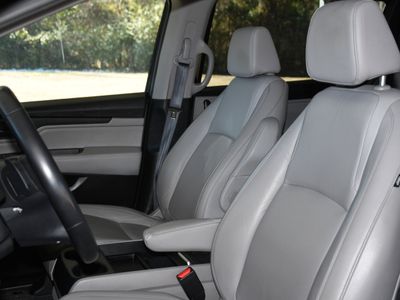 2023 Honda Odyssey - Photo 12