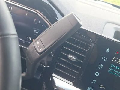 2026 Chevrolet Silverado 1500 — photo 32 view