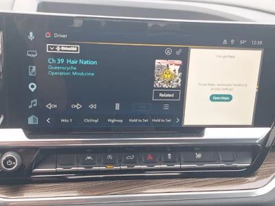 2026 Chevrolet Silverado 1500 — photo 34 view