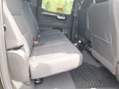2026 Chevrolet Silverado 1500 — photo 26 view