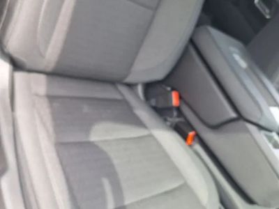 2026 Chevrolet Silverado 1500 — photo 27 view
