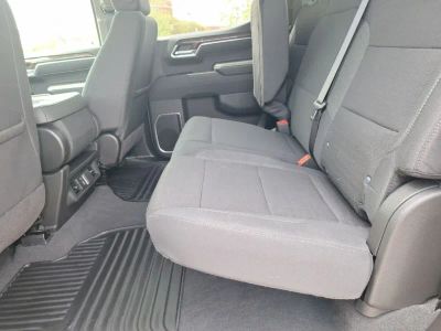 2026 Chevrolet Silverado 1500 — photo 23 view