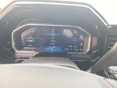 2026 Chevrolet Silverado 1500 — photo 30 view