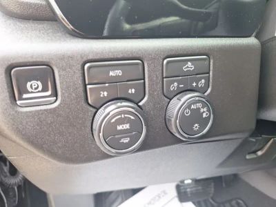 2026 Chevrolet Silverado 1500 — photo 28 view