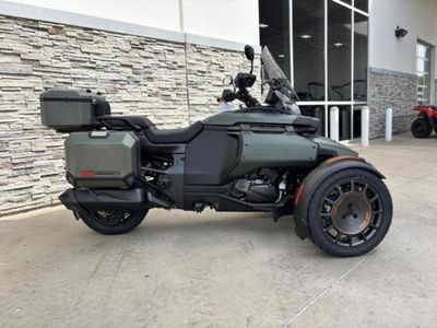 2025 Can-Am Canyon Redrock - Photo 6