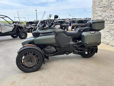 2025 Can-Am Canyon Redrock - Photo 7