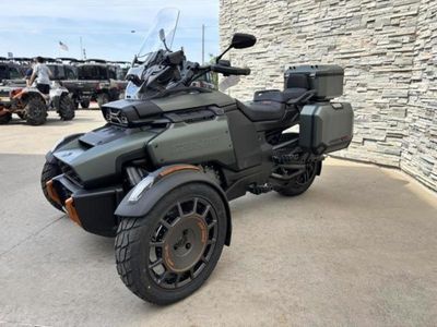 2025 Can-Am Canyon Redrock - Photo 3