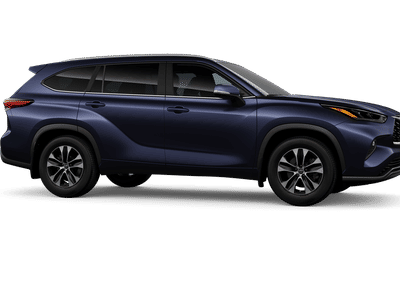 2026 Toyota Highlander - Photo 13