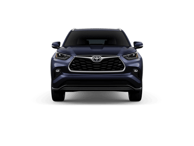 2026 Toyota Highlander - Photo 17