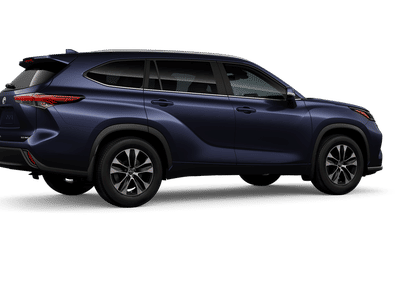 2026 Toyota Highlander - Photo 11