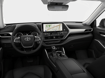 2026 Toyota Highlander - Photo 19