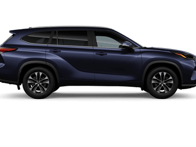 2026 Toyota Highlander - Photo 12