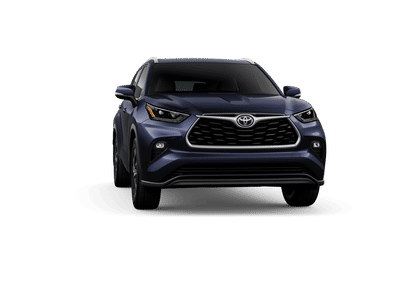 2026 Toyota Highlander - Photo 16