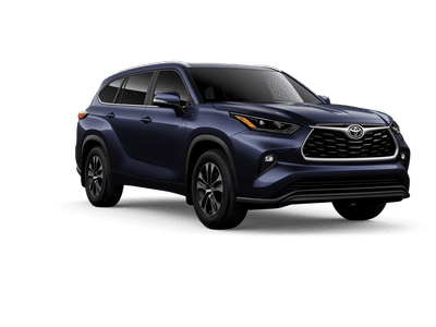 2026 Toyota Highlander - Photo 15
