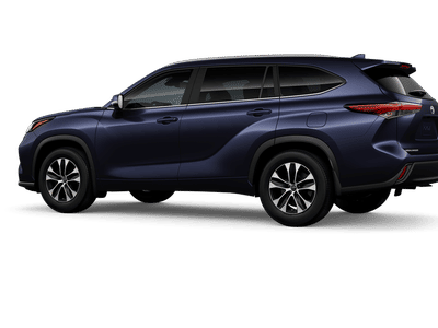 2026 Toyota Highlander - Photo 5
