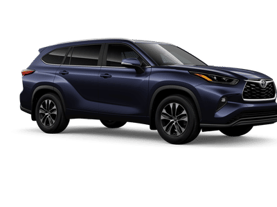 2026 Toyota Highlander - Photo 14