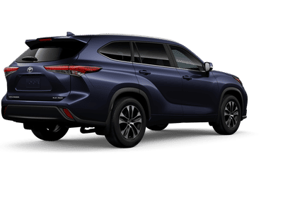 2026 Toyota Highlander - Photo 10