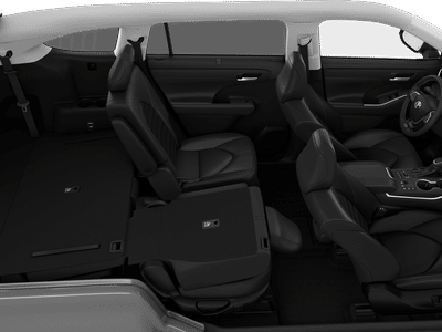 2026 Toyota Highlander - Photo 22