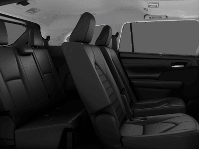2026 Toyota Highlander - Photo 21