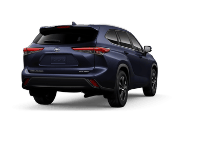 2026 Toyota Highlander - Photo 9